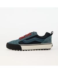 Vans - Sneakers Knu Skool Mte-1 Lx Eur - Lyst