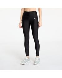 PUMA - Pants Run Ultraform High Rise Tight Leggings - Lyst