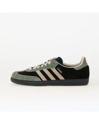 adidas Originals - Sneakers Adidas Samba Og W Core/ Aluminium/ Eur - Lyst