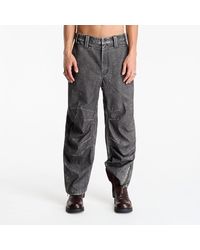 DIESEL - Pants P-Delly-Njcj Trousers - Lyst