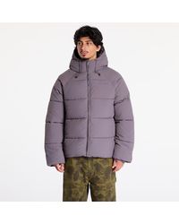 Daily Paper - Jacket Relaxed Puffer - Lyst