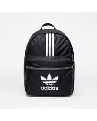 adidas Originals - Adidas Adicolor Archive Backpack / - Lyst
