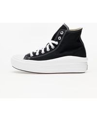 Converse - Chuck Taylor - Move Hi - Sneakers - Lyst