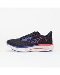 Mizuno - Sneakers Wave Rider 29 W Odyssey/ Iris Bloom/ Calyps - Lyst