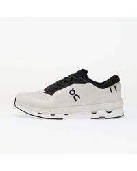 On Shoes - Baskets m cloudze ice/ black eur 44 - Lyst
