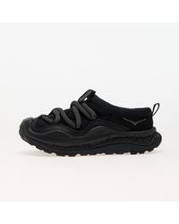 Hoka One One - Sneakers U Ora Primo Black/ Black Eur 44 2/3 - Lyst