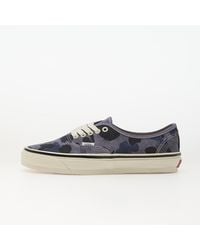 Vans - Baskets lx authentic 44 eur 43 - Lyst