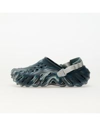 Crocs™ - Sneakers Echo Marbled Clog Bls/ Multi - Lyst