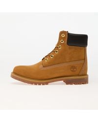 Timberland - Sneakers 6 Inch Lace Up Waterproof Boot Eur - Lyst