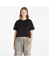 The North Face - T-shirt patch tee m - Lyst