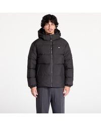 Tommy Hilfiger - Jas Tommy Jeans Essential Down Jacket - Lyst