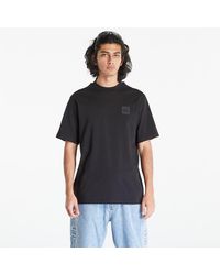 The North Face - Nse Patch Tee Tnf - Lyst