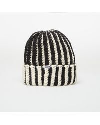 Obey - Bonnet obey scout chunky beanie universal - Lyst