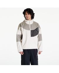 Reebok - Jas Hooded Jacket - Lyst
