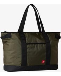 The North Face - Borsa Redbox Large Tote Bag - Lyst
