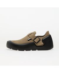 Birkenstock - Sneakers Reykjavik Nubuk Leather - Lyst