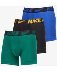 Nike - Boxers Boxer Brief 3-Pack - Lyst