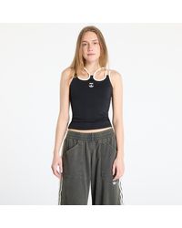 adidas Originals - Canotta Adidas X Avavav Strap Tank Top - Lyst