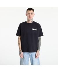 Rhude - T-Shirt Ramatuelle Intl Racing Tee Vintage - Lyst