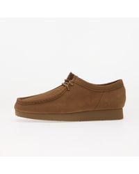 Clarks - Sneakers Wallabee Lite - Lyst