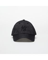 KTZ - Pet New York Yankees Mlb Quilted 9Forty Adjustable Cap - Lyst