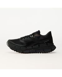 Reebok - Baskets floatzig adventure 1 black/ grey 6/ grey 3 eur 37.5 - Lyst