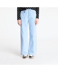 adidas Originals - Jeans adidas premium essentials denim pant 28 - Lyst