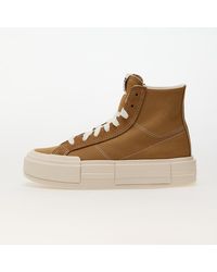 Converse - Sneakers Chuck Taylor All Star Cruise Toadstool Tan/ Egret/ Eur - Lyst