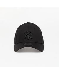 KTZ - 9Forty Mlb League Essential New York Yankees Cap - Lyst
