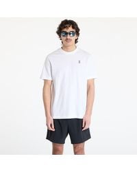 On Shoes - T-Shirt Graphic Short Sleeve Tee - Lyst