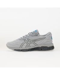 Asics - Sneakers Gel-Quantum 360 Viii Emboss Piedmont/ Digital Aqua Eur - Lyst