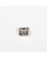Twojeys - Butterfly Effect Ring - Lyst
