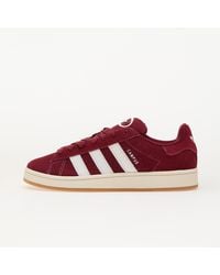 adidas Originals - Sneakers Adidas Campus 00S Noble/ Preloved/ Cream - Lyst
