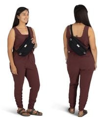 Osprey - Arcane Hip Bag - Lyst