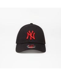 KTZ - Cap 9Forty Mlb League Essential New York Yankees - Lyst
