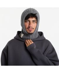 A.P.C. - Alix Balaclava - Lyst