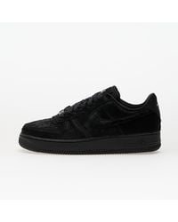 Nike - Sneakers Wmns Air Force 1 '07/ -Off Noir Eur - Lyst