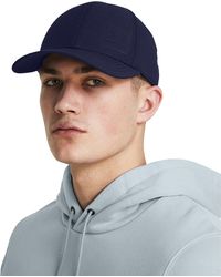 Under Armour - Mütze M Iso Chill Armourvent Str - Lyst