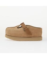 UGG - Sneakers W Goldenstar Hi Clog Eur - Lyst