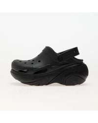 Crocs™ - Sneakers Bubble Crush Clog Eur - Lyst