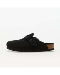 Birkenstock - Sneakers Boston Vl/Shearling Eur - Lyst