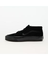Vans - Sk8-Mid Reissue 83 LX Sneakers - Lyst