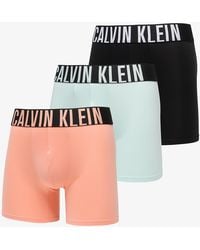 Calvin Klein - Boxer Brief 3-Pack - Lyst