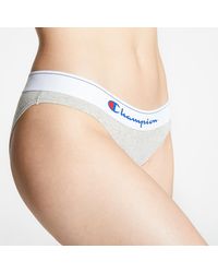 champion panties