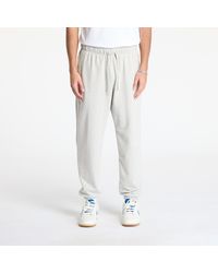 Nike - Broeken Sport Crossover Dri-Fit Fleece Pants Heather - Lyst