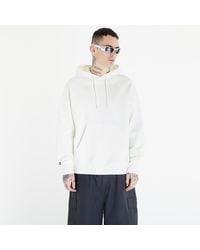 Converse - Shapes Triangle Pullover Hoodie Egret - Lyst
