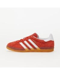 adidas Originals - Sneakers Adidas Gazelle Indoor W Bold/ Ftw/ Gum Eur - Lyst