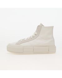 Converse - Sneakers Chuck Taylor All Star Cruise Egret/ Egret/ Egret Eur - Lyst