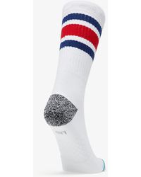 Stance Boyd ST Socks Blue - Blau