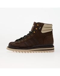 adidas Originals - Sneakers Adidas X Clot Pro Model By Ec Dark/ Wonder/ Dark Eur - Lyst